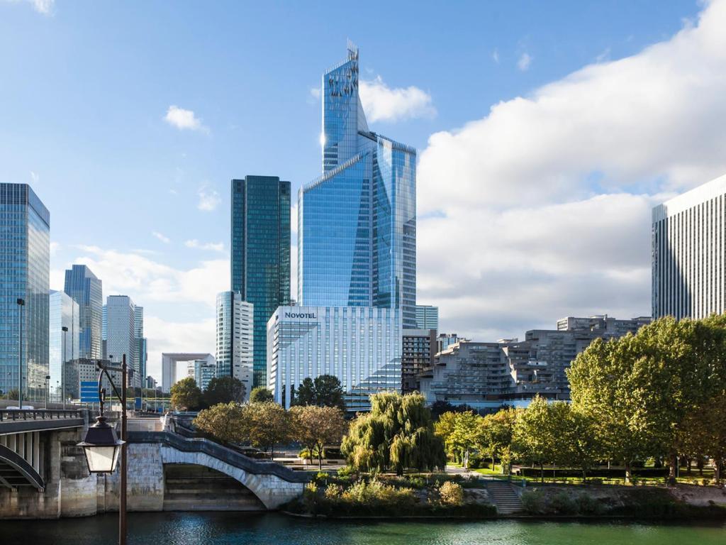 Equipee 2 Personnes Proche Paris Lägenhet Argenteuil Exteriör bild